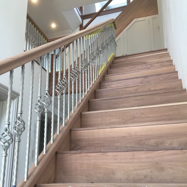 Bespoke Stair Cases Westbourne