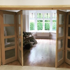 Bi-Fold Doors Bournemouth and Poole